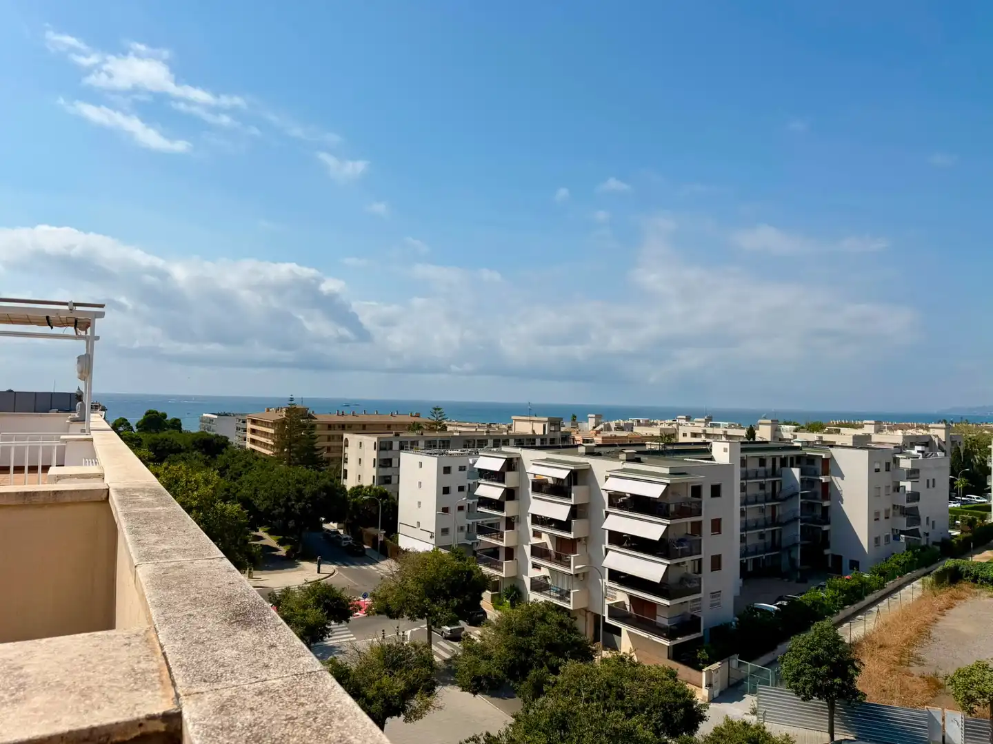 Flat with pool for sale in Port - Horta de Santa María
