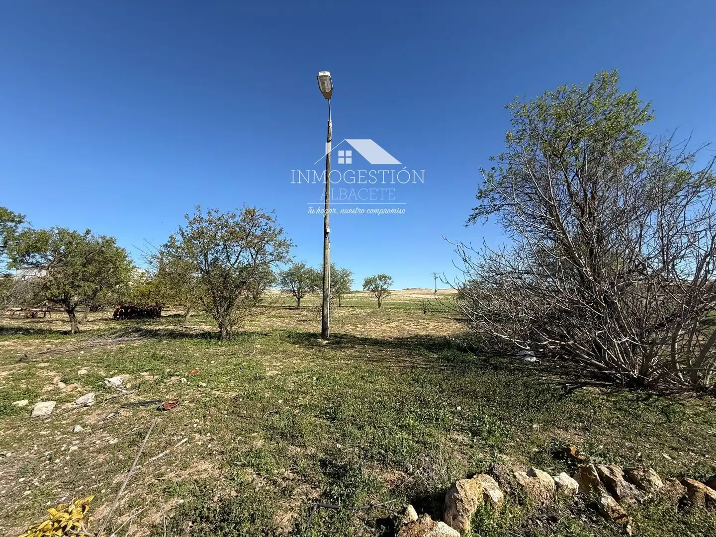 Casa o chalet en venta en Albacete con Aire acondicionado, Calefacción y Jardín privado