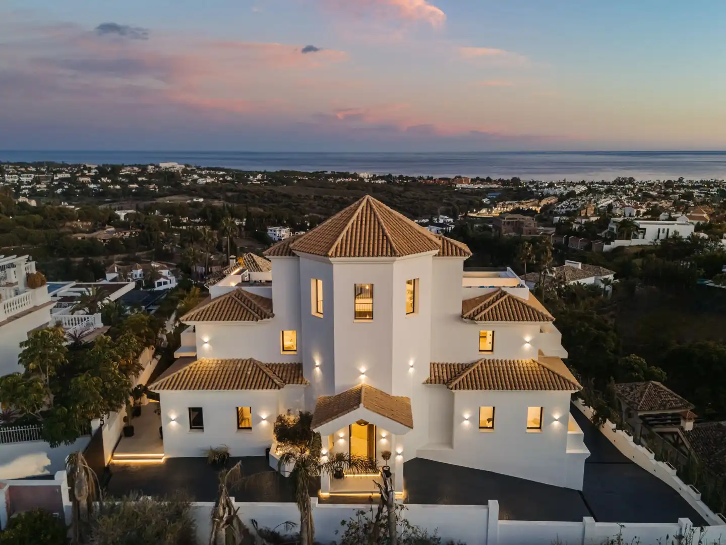 Maison avec piscine à vendre à Marbella Centro, imagen 2