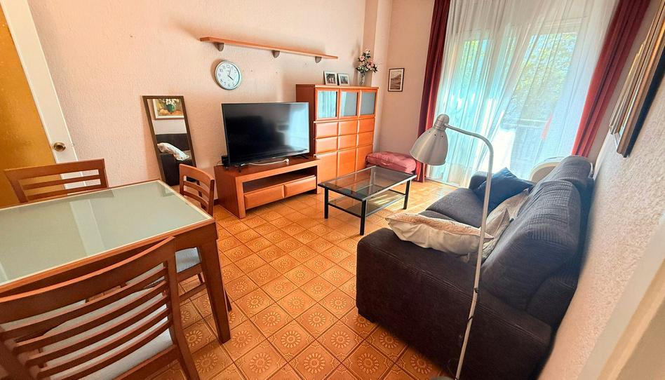 Photo 1 of Flat to rent in N/a, Sant Gervasi- Galvany, Barcelona