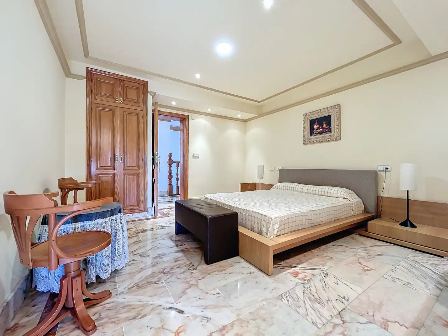 Villa con terrazza in vendita a Pueblo - Urbanizaciones, imagen 23