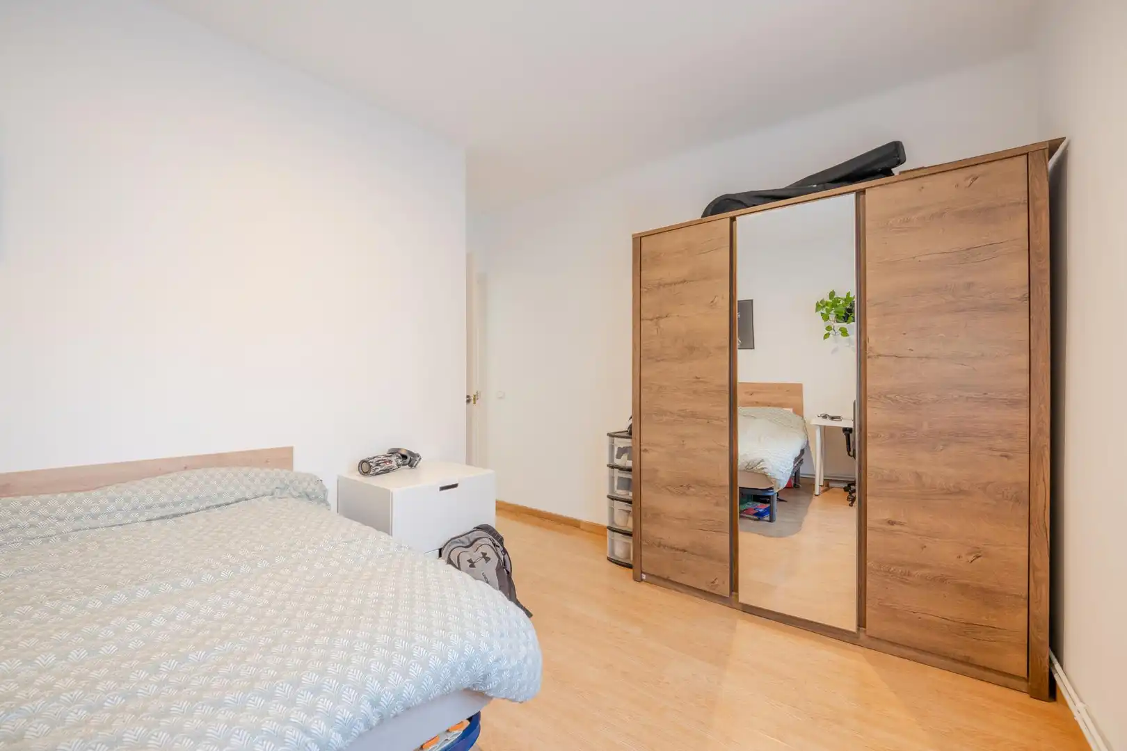 Habitación de Piso en venta en Girona con Calefacción