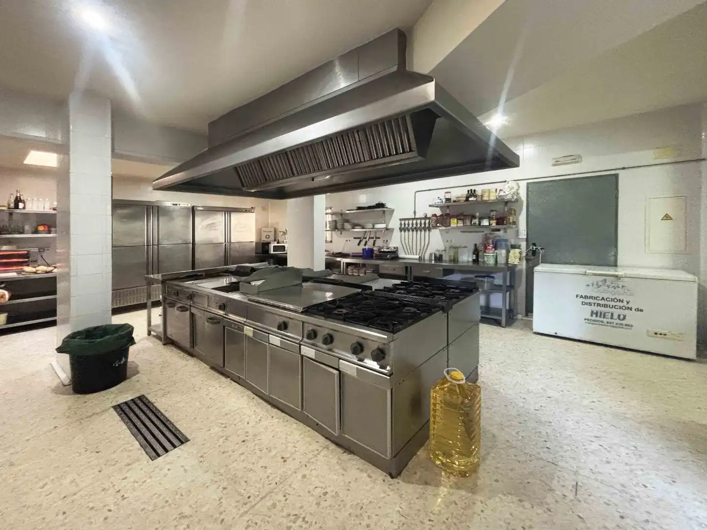Local comercial en venda a Medina Sidonia, imagen 12