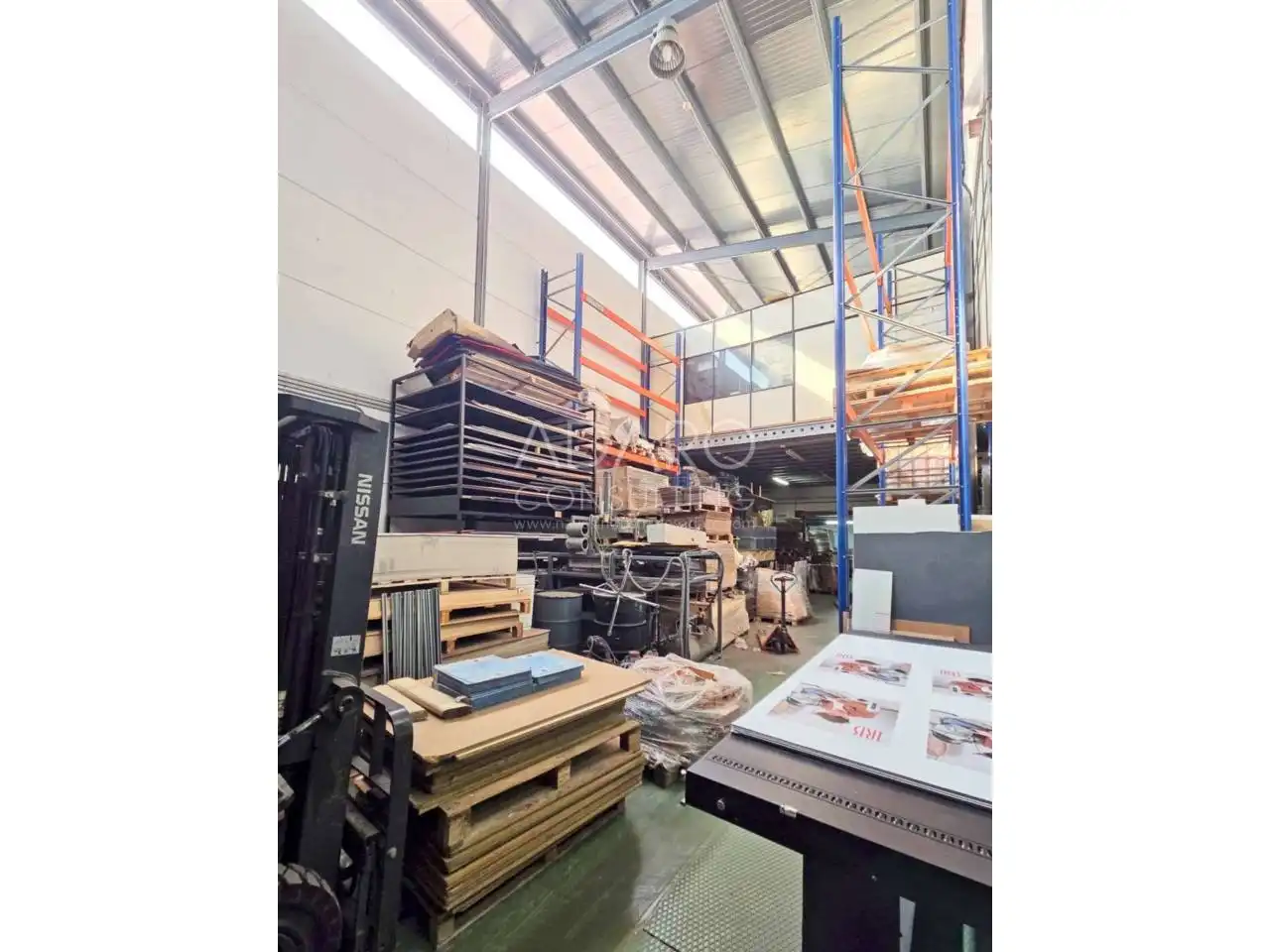 Industrial buildings for sale in Boadilla del Monte