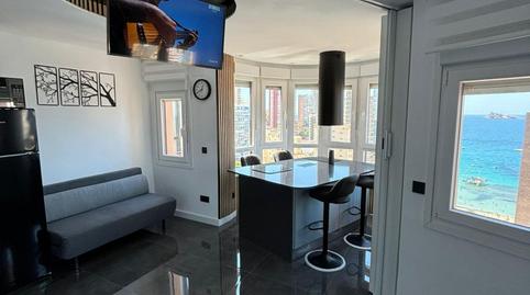 Foto 5 de Estudi en venda a Rincón Alto, Benidorm