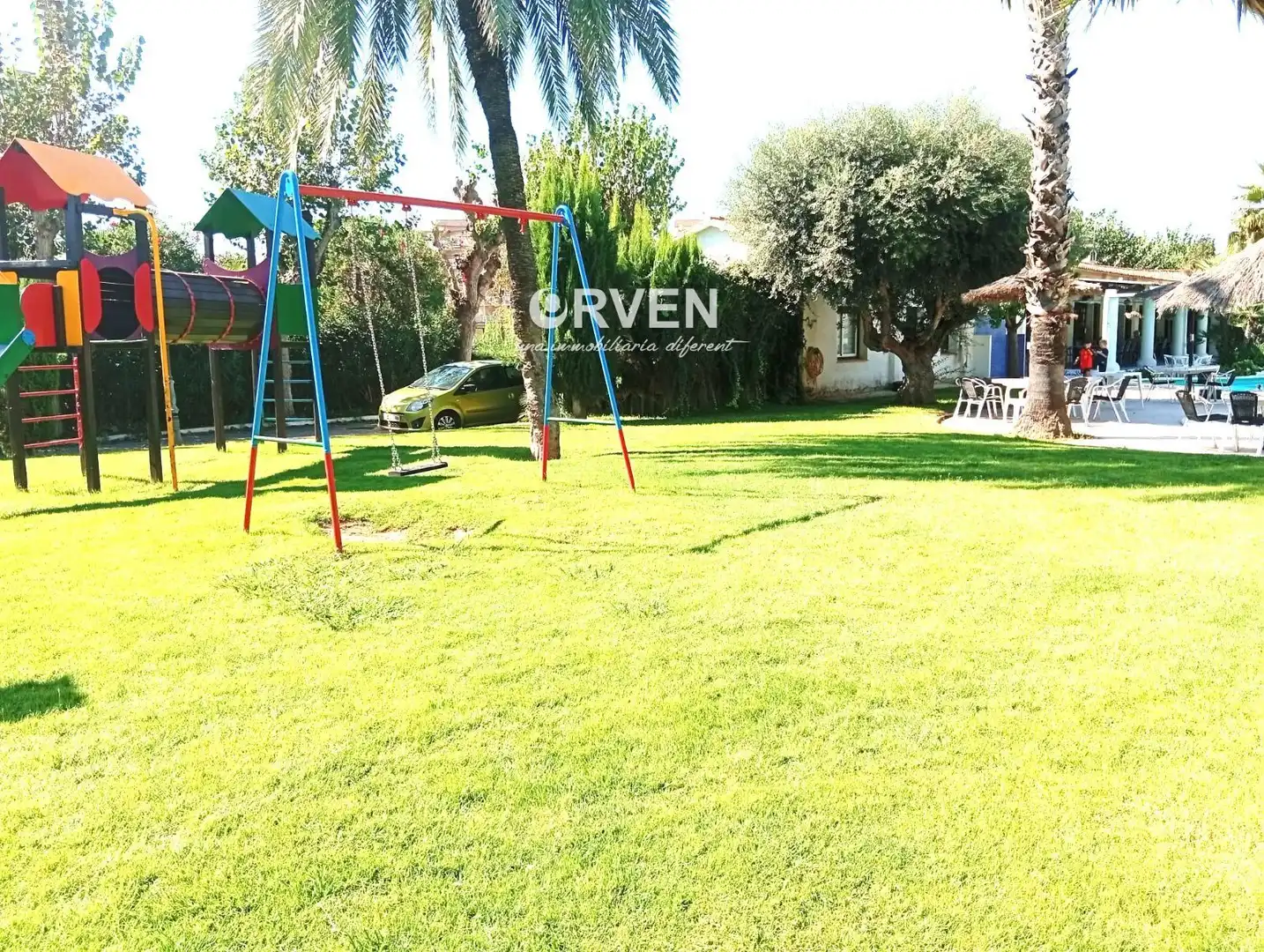 Casa a schiera con piscina in vendita a ALORA PARK, imagen 69