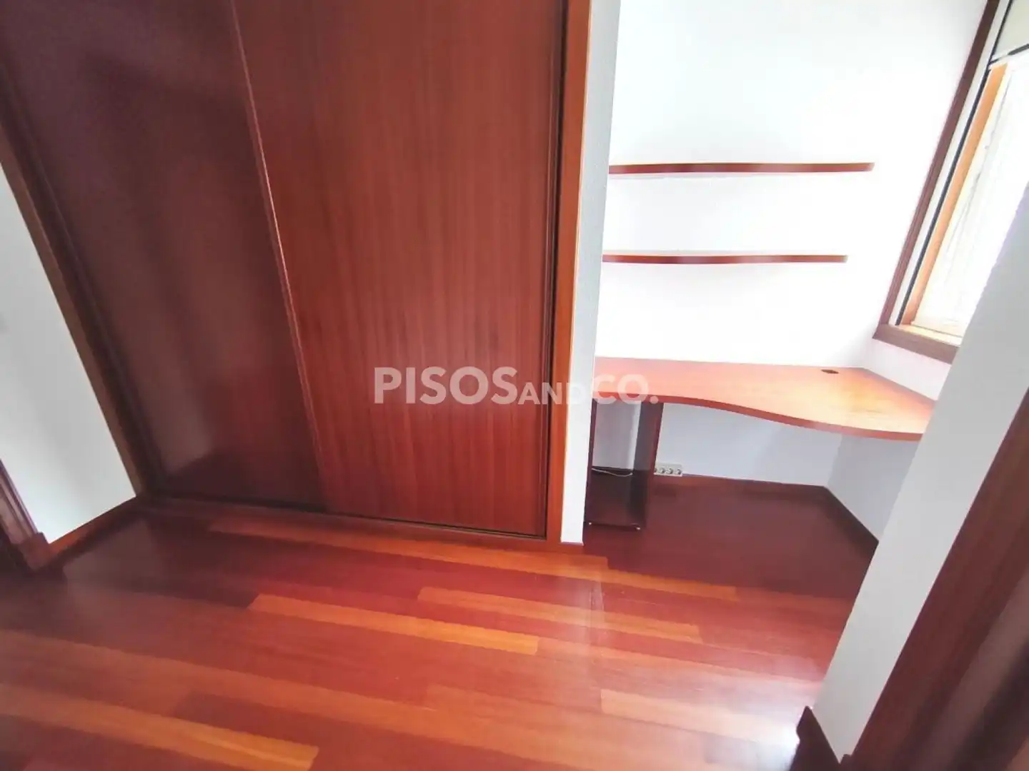 Piso de alquiler en Calle Lázaro Cárdenas, Someso - Matogrande