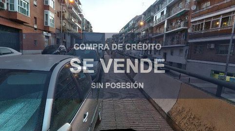Foto 4 de Piso en venta en Los Cármenes, Madrid Capital