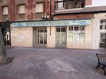 Local comercial en venta en Centro