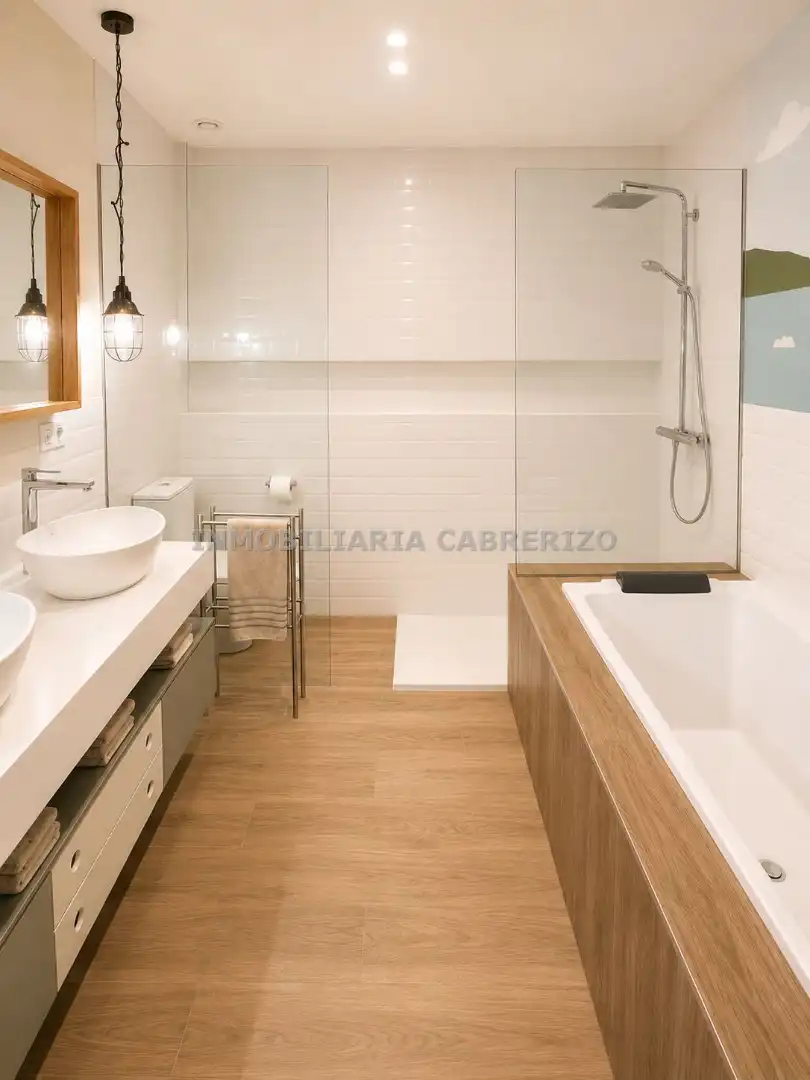 Appartement avec piscine à vendre à La Cava - Fardachón, imagen 19