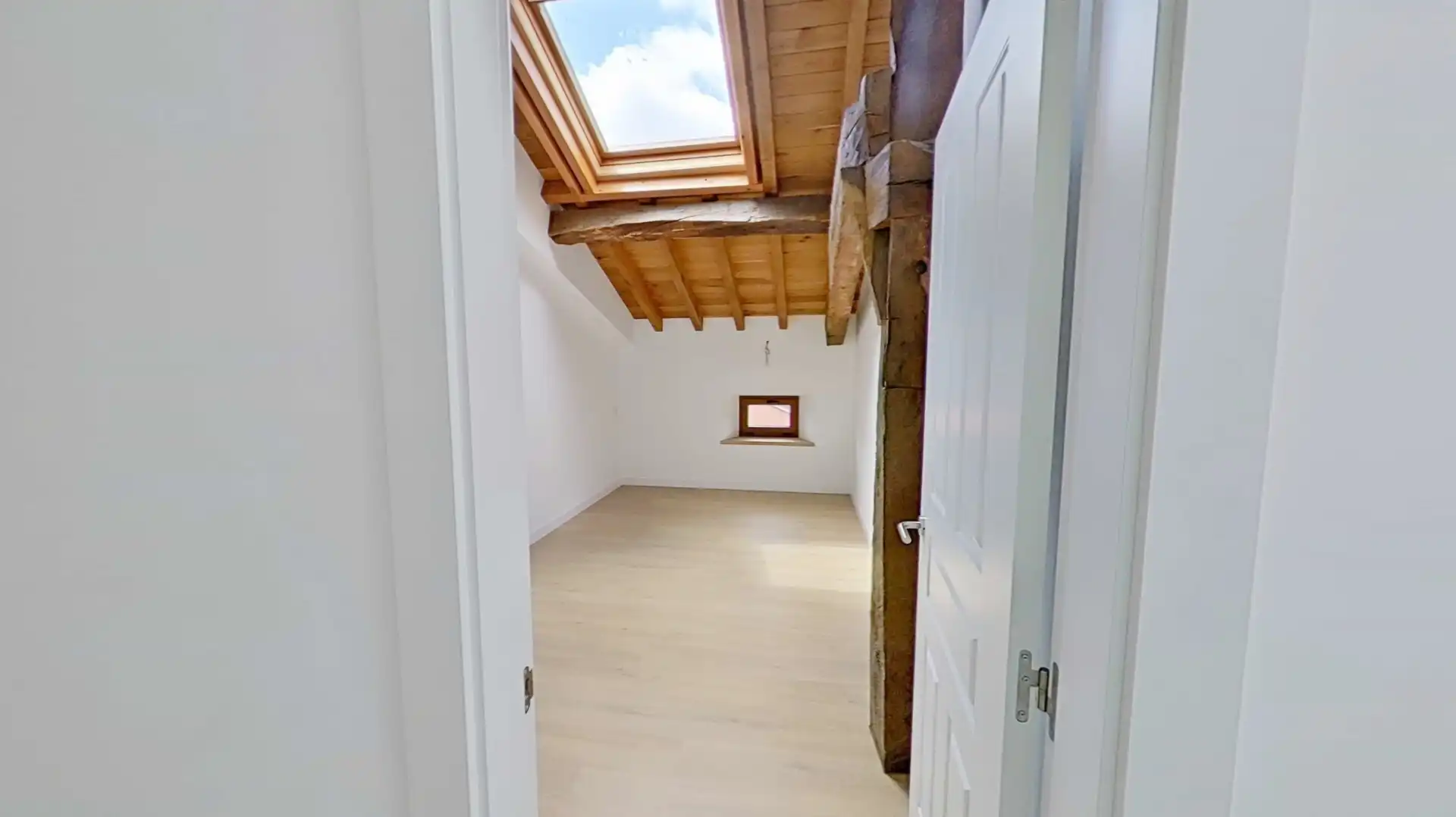 Dachboden zum Verkauf in Calle Cantabria, 14, Campoo de Enmedio
