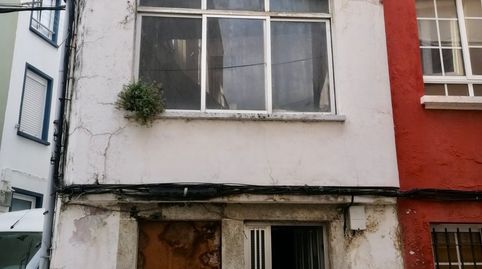Foto 2 de Casa adosada en venta en N/a, Cedeira, A Coruña