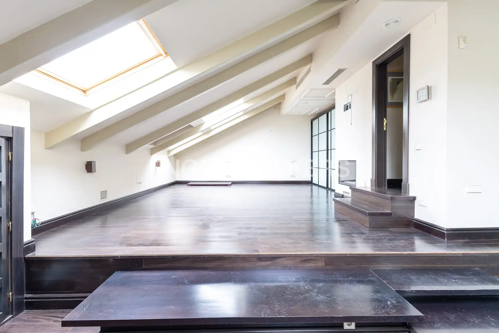 Casa o chalet en venta en Madrid con Aire acondicionado, Calefacción y Jardín privado