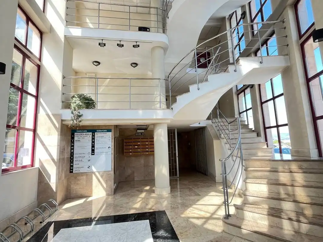 Office for rent in Barañáin / Barañain