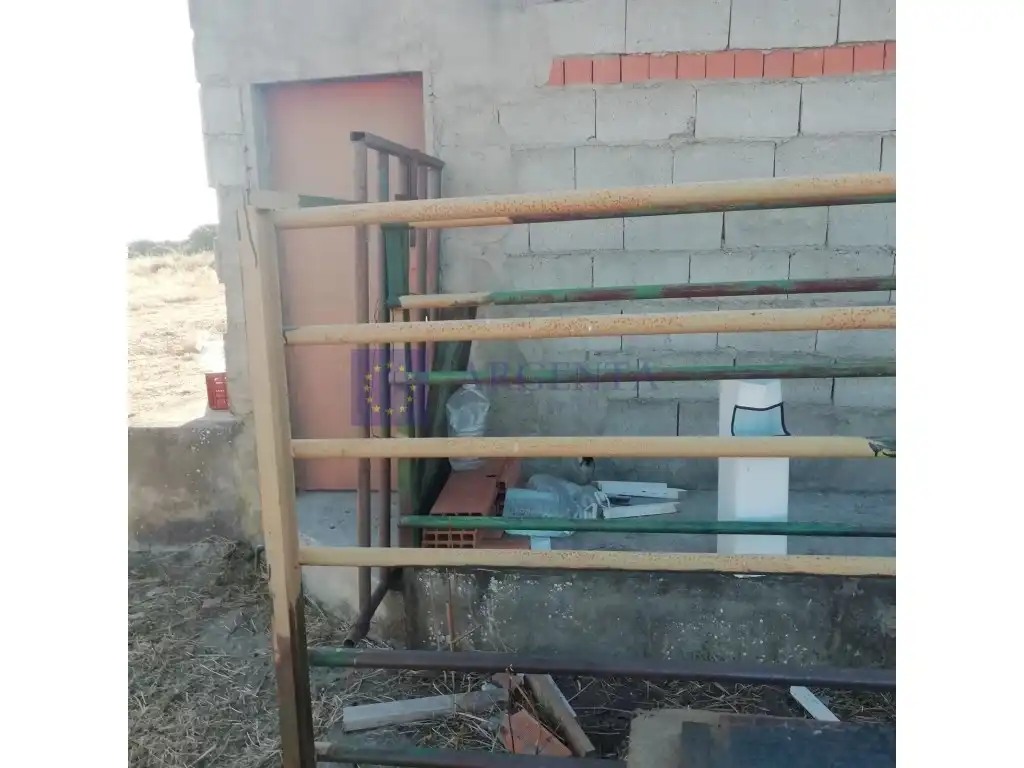 Finca rústica en venta en Valdesalor - Rincón de Ballesteros