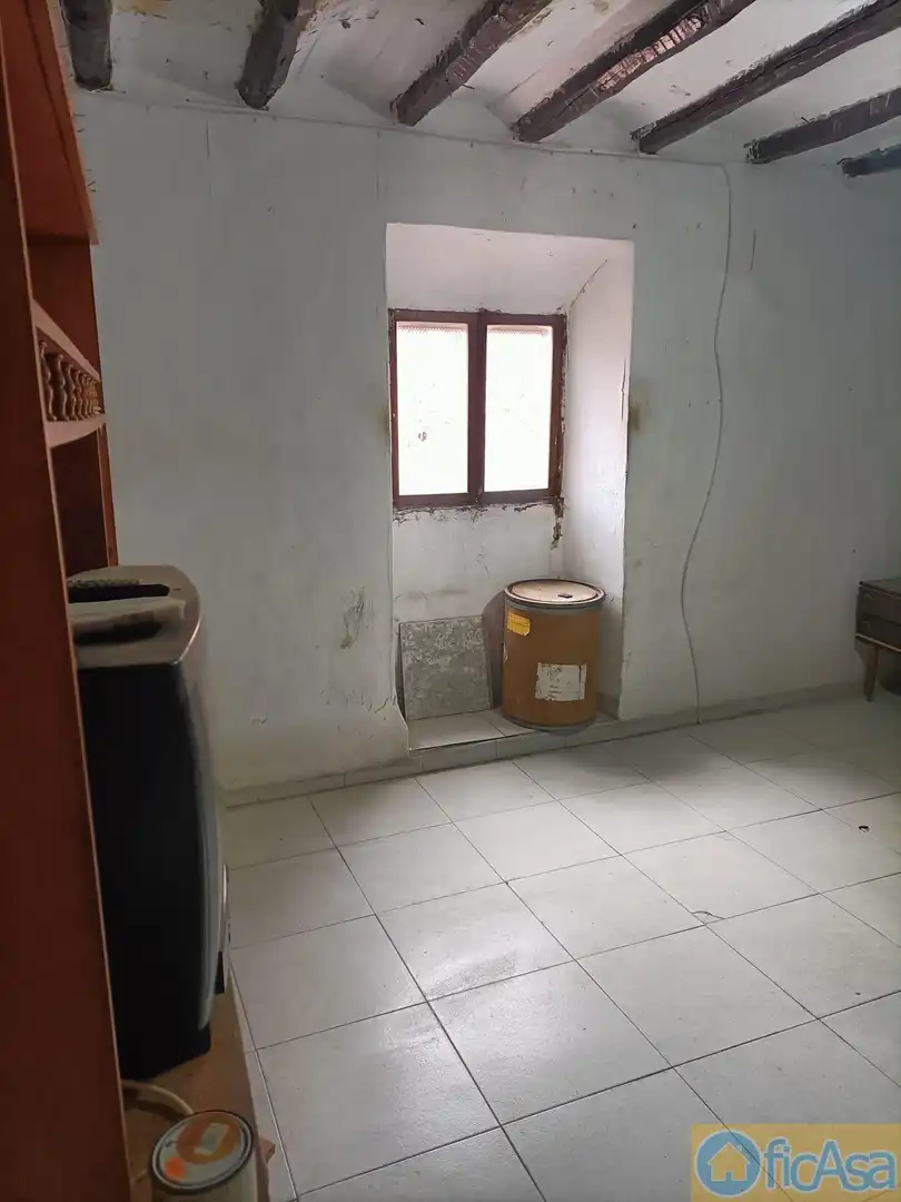 Casa o xalet en venda en Vilafamés