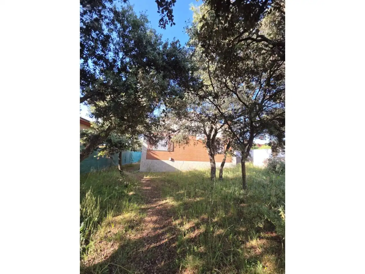Villa con giardino in vendita a Pioz, imagen 24