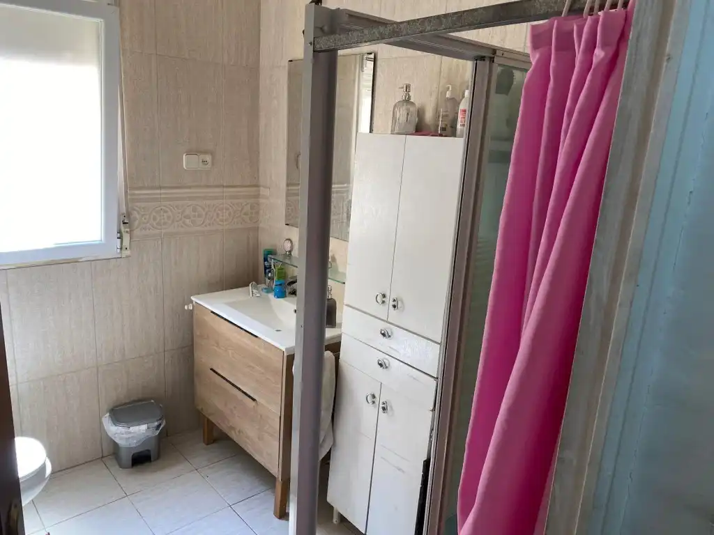 Apartamento en venta en RAFAEL EL GALLO, Barrio de la Luz