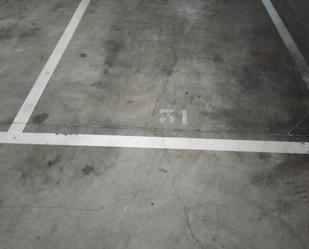 Parkplatz von Garage miete in Paracuellos de Jarama