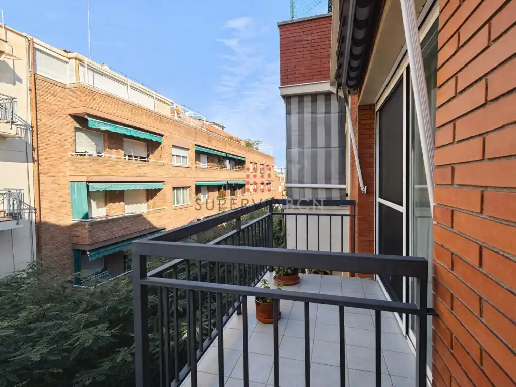 Attique avec ascenseur à vendre à Horta - Guinardó, imagen 9