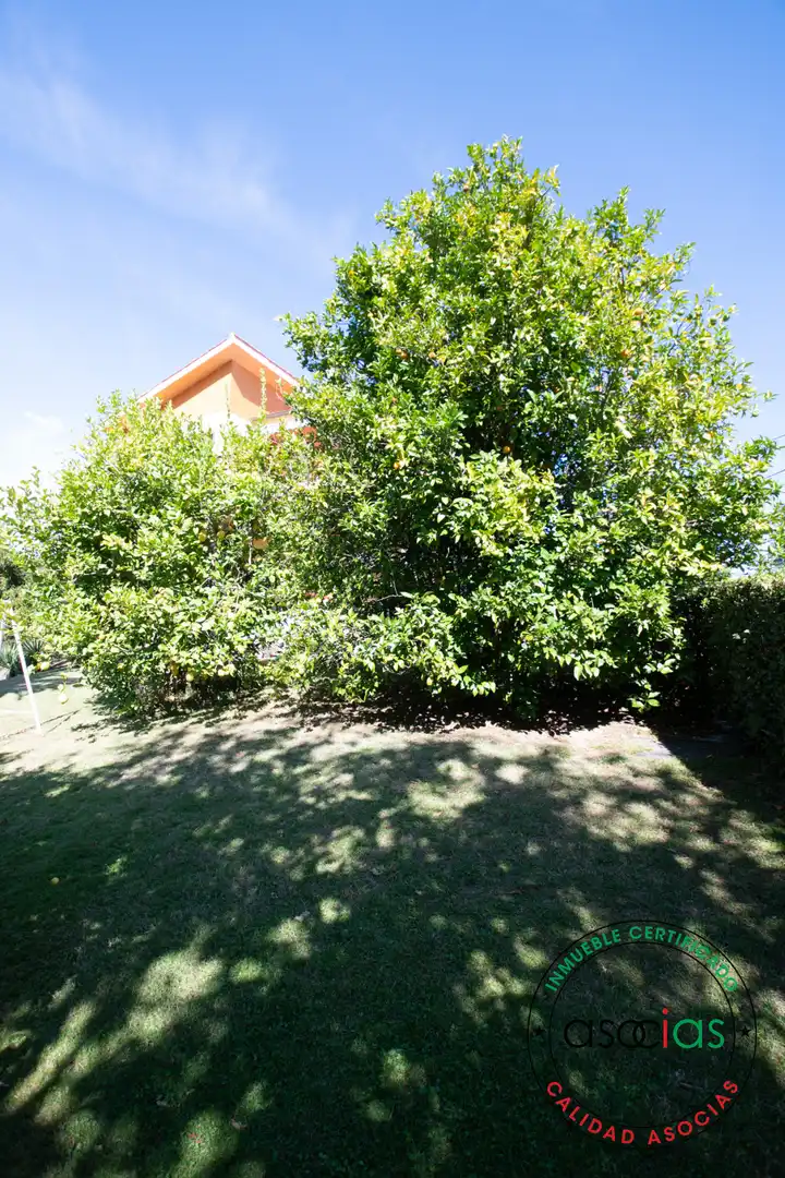 Casa o chalet en venta en Villaviciosa con Calefacción, Jardín privado y Parquet