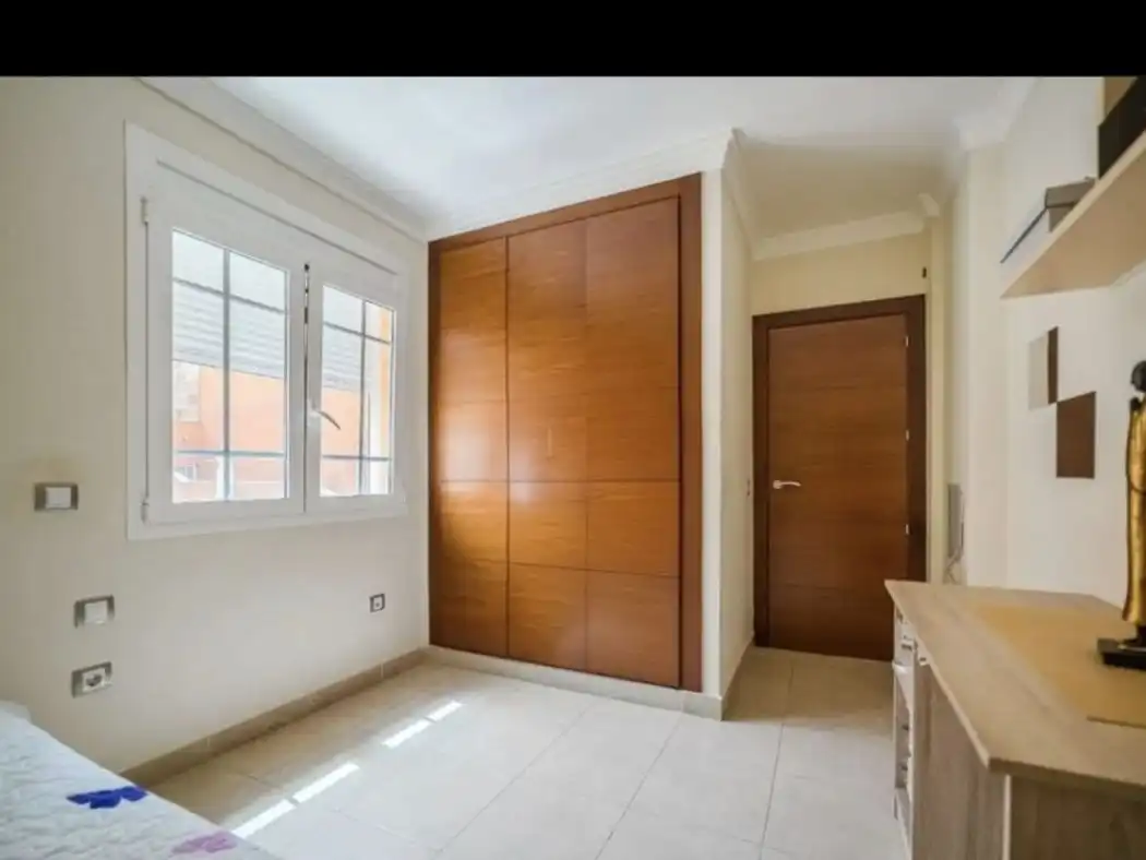 Habitación de Casa o chalet en venta en Arona con Aire acondicionado, Terraza y Piscina