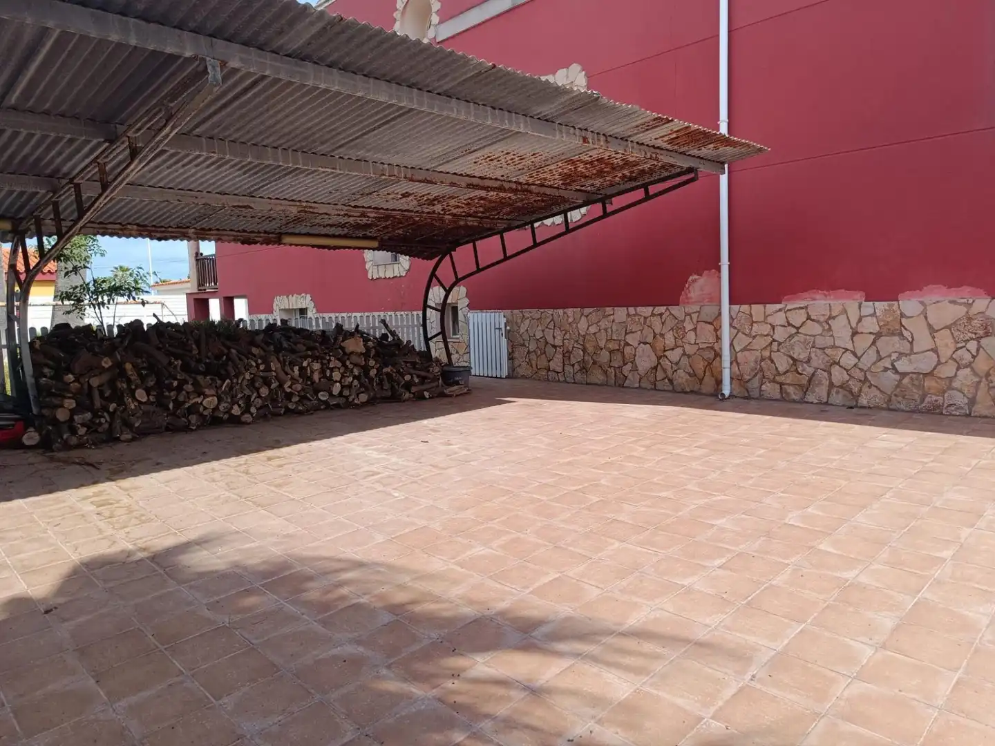 Xalet amb terrassa en venda a Playa - Ben Afeli, imagen 37