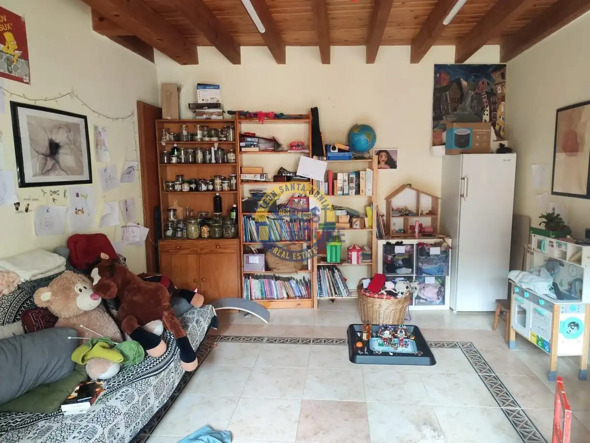 Casa o chalet en venta en Villaquilambre con Calefacción, Jardín privado y Parquet