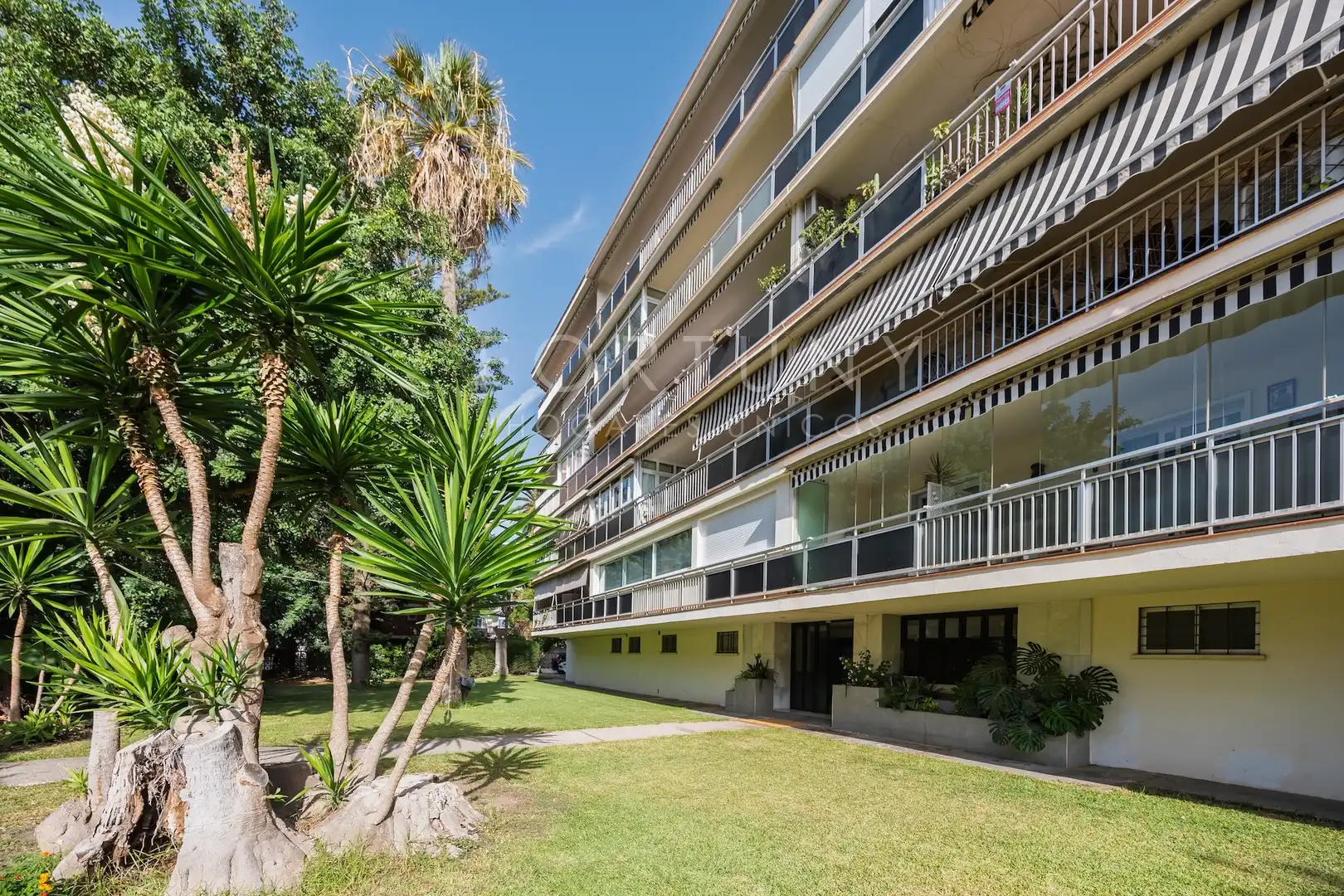 Flat with lift for sale in Calle Eugenio Sellés 15, imagen 6