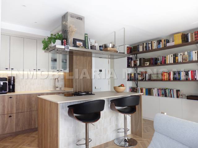 Piso en Venta en Carrer de Mossèn Jacint Verdaguer en Vinyets - Molí Vell