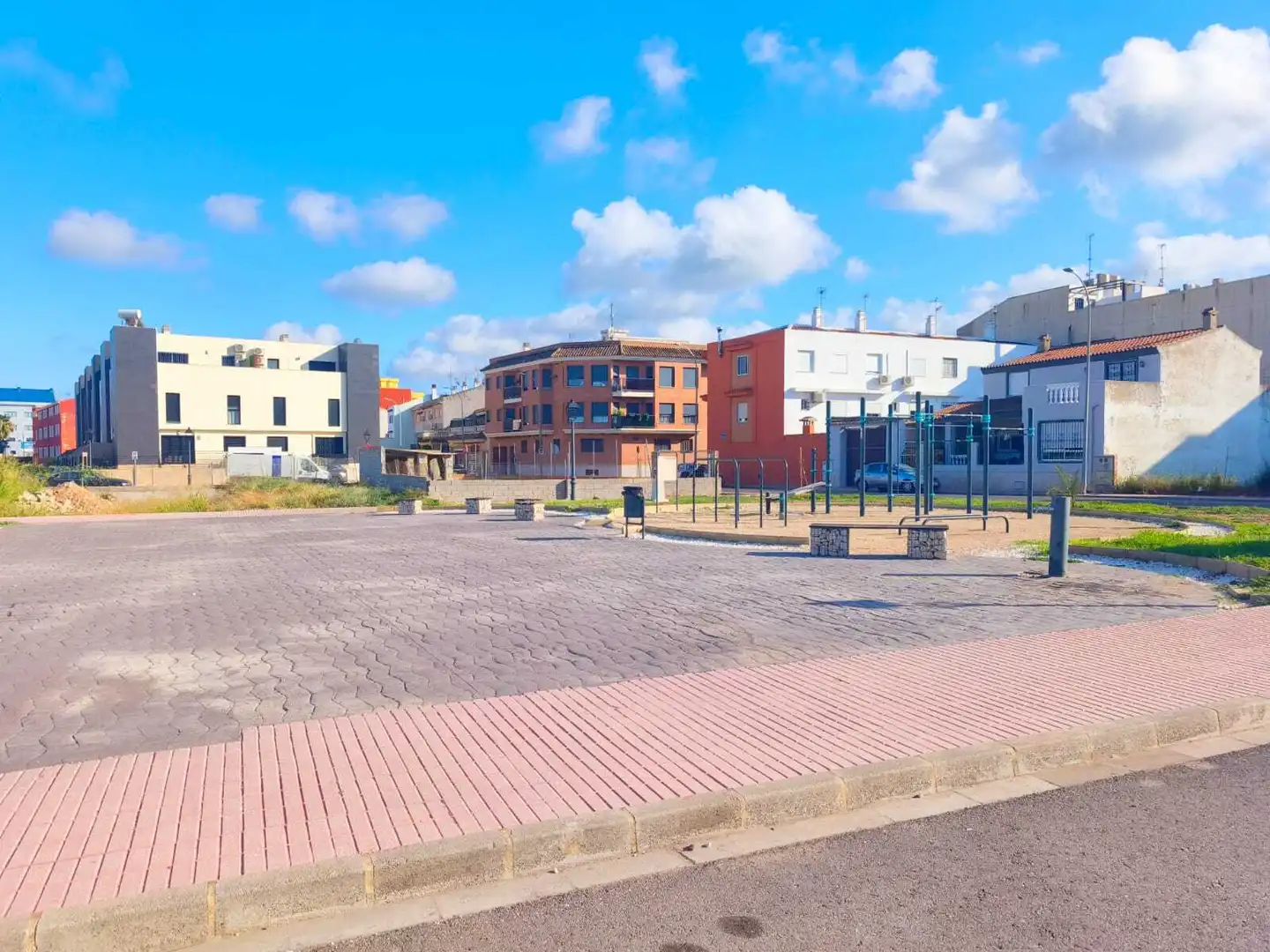Lands and plots for sale in Favara, imagen 3