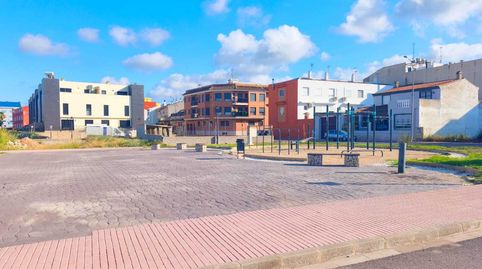 Se venden dos parcelas urbanas en Favara, en zona tranquila y bien comunicada, ideal tanto para vivienda particular como para prom, imatge 3