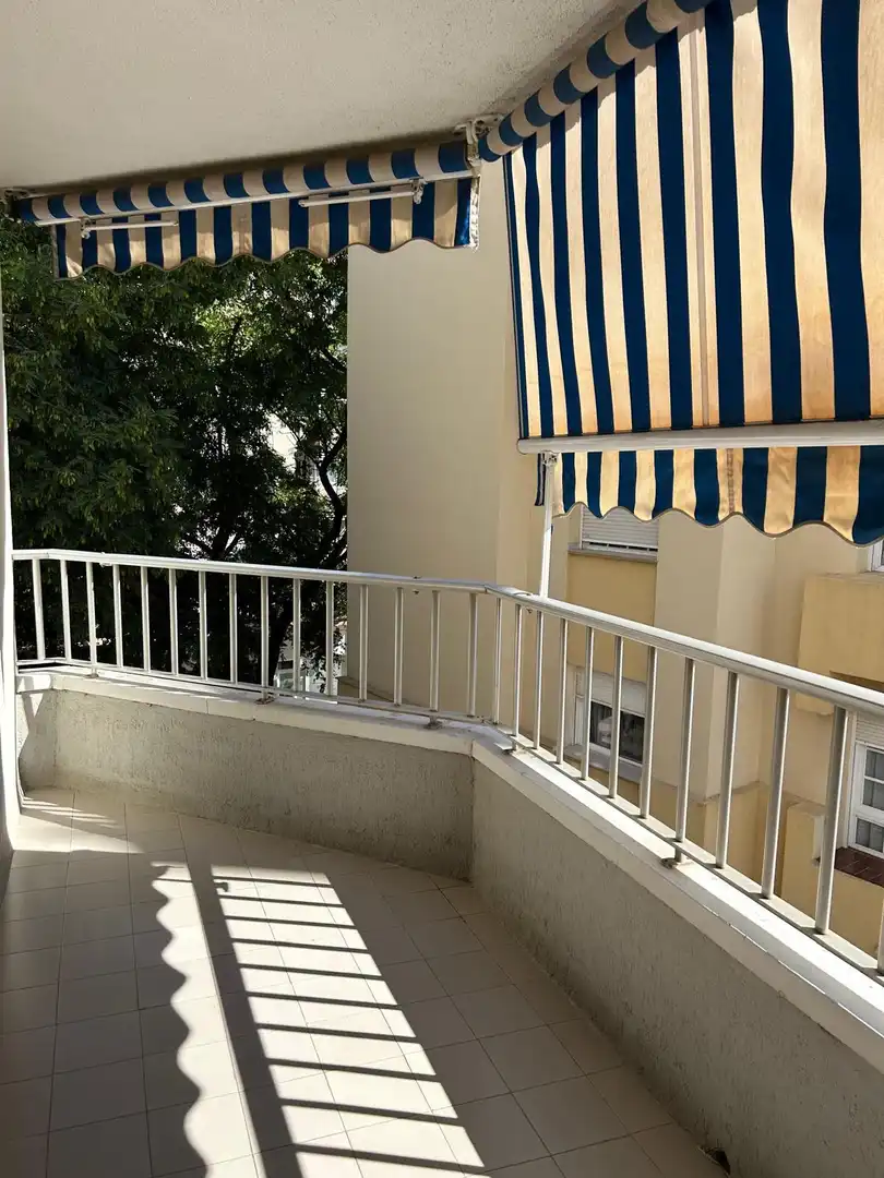 Apartment mit Terrasse zum Verkauf in Marbella Centro, imagen 7