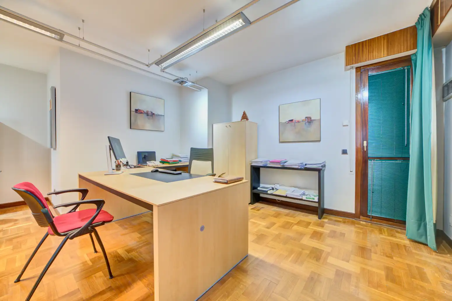 Oficina en venta en  Pamplona / Iruña