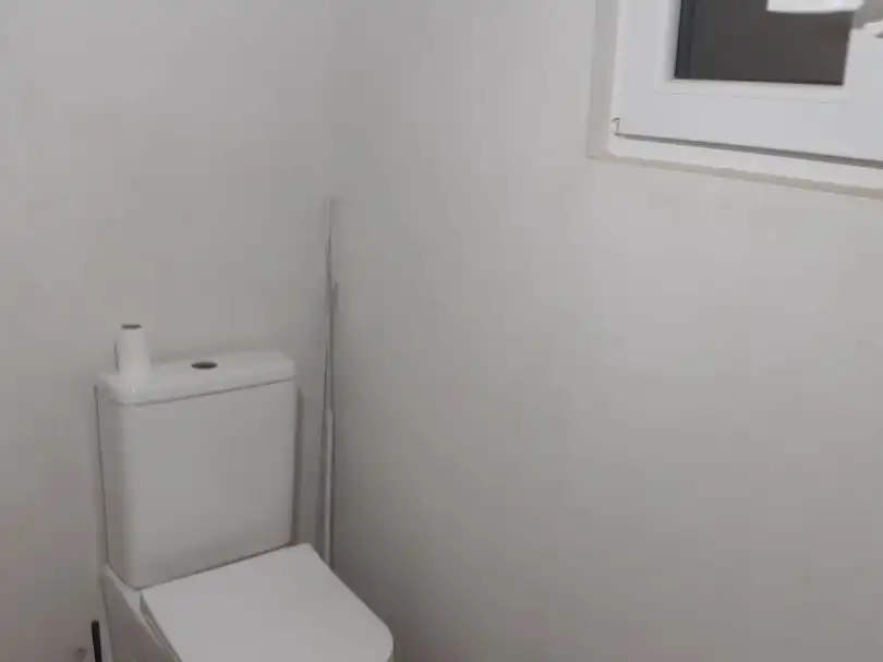 Bathroom of Ground floor for sale in Zorita, Cáceres