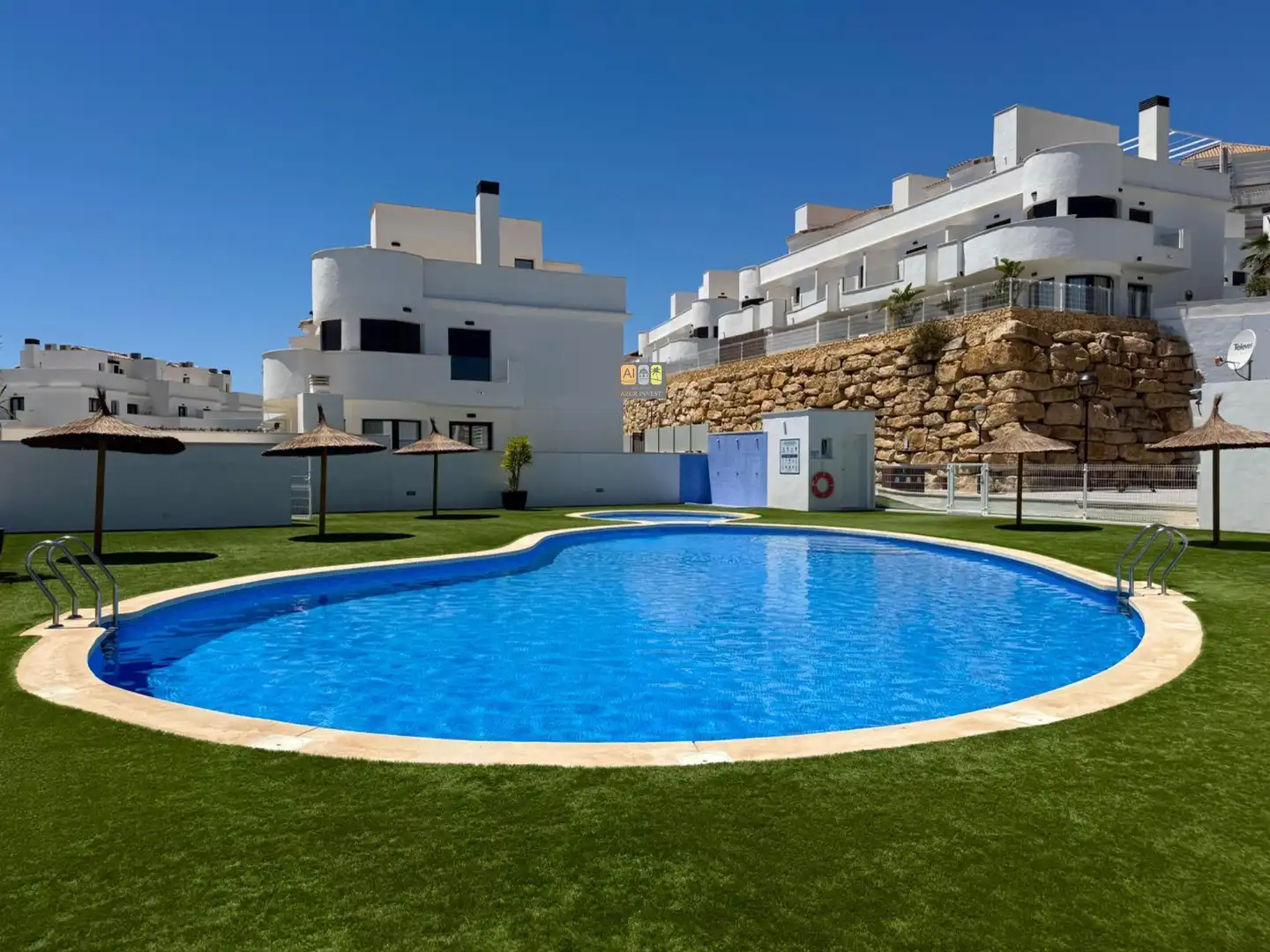 Maison mitoyenne avec piscine à vendre à Balcón de Finestrat - Terra Marina, imagen 38