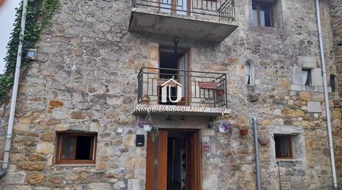 Foto 2 de Casa o xalet en venda a La Madalena, Guriezo, Cantabria
