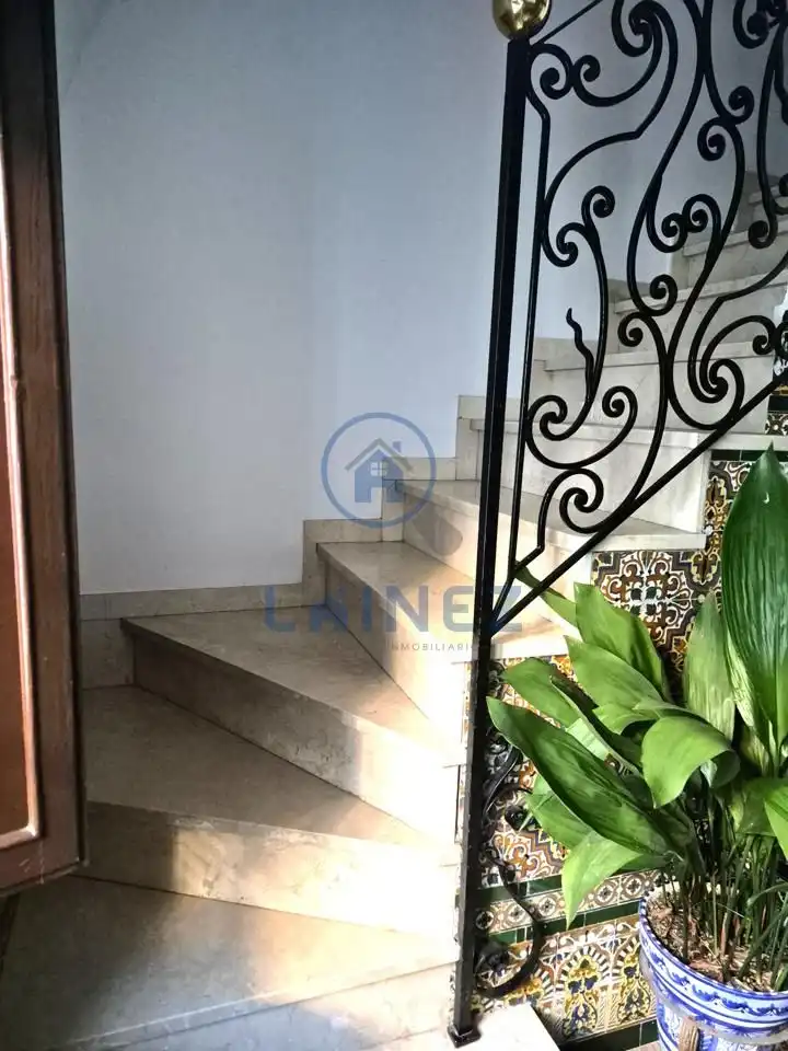 Houses for sale in Belmez  with Air Conditioner, Private garden and Terrace