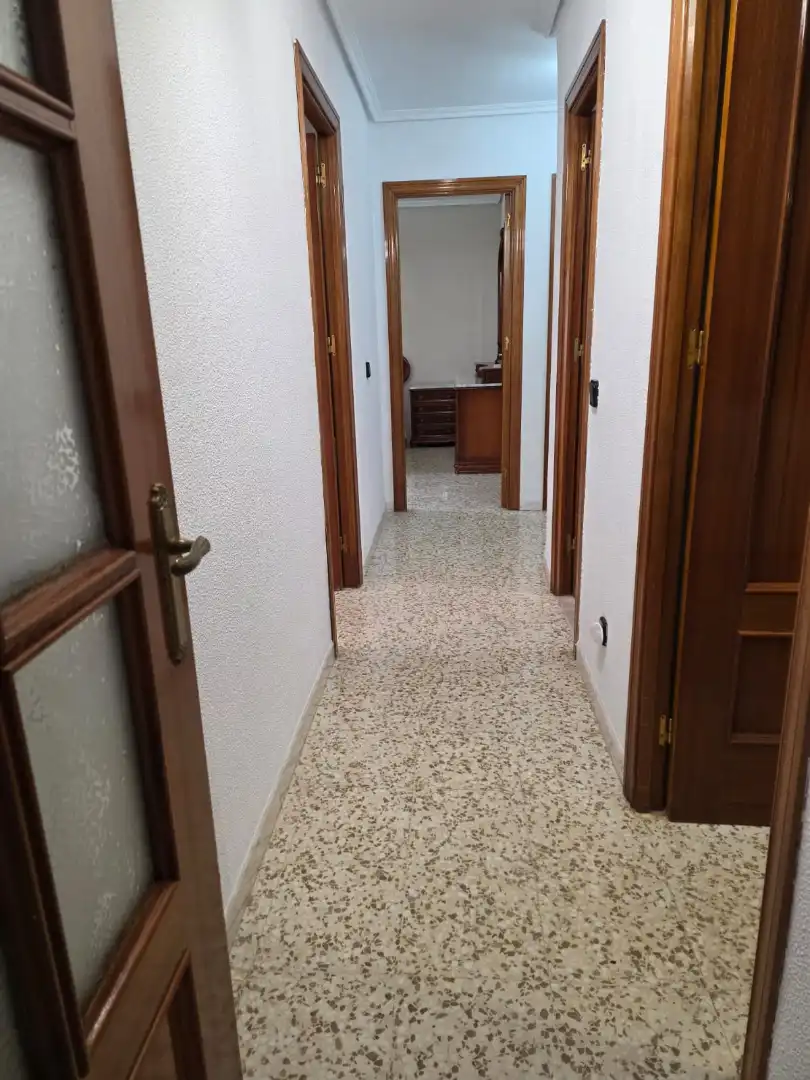 Piso con ascensor en venta en Centro - Doña Mercedes, imagen 14