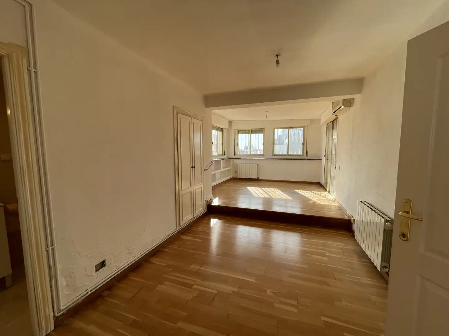 Ático en venta en Valencia con Aire acondicionado, Calefacción y Parquet