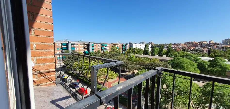 Wohnung zum Verkauf in AMILCAR BARCA, imagen 20