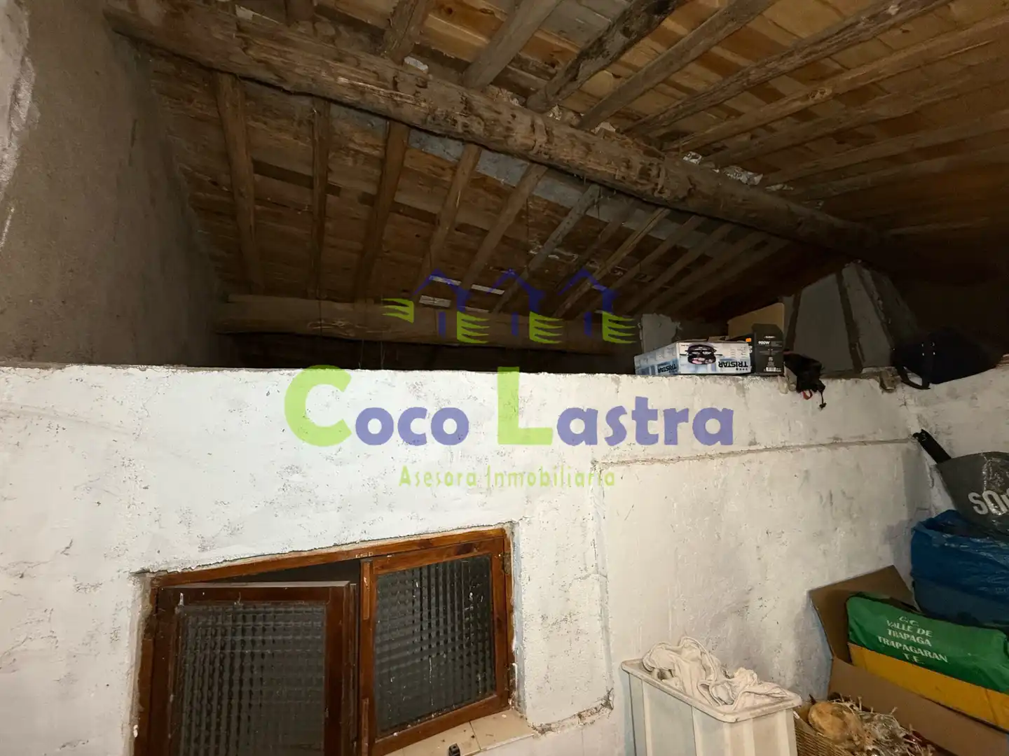Finca rústica en venta en Peñarandilla con Parquet, Terraza y Horno