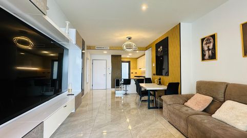 Foto 2 de Apartament de lloguer a Republica Argentina, 6, Playa Poniente, Benidorm