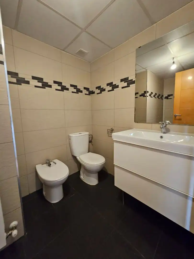 Bathroom of Duplexes for sale in Brunete, Madrid