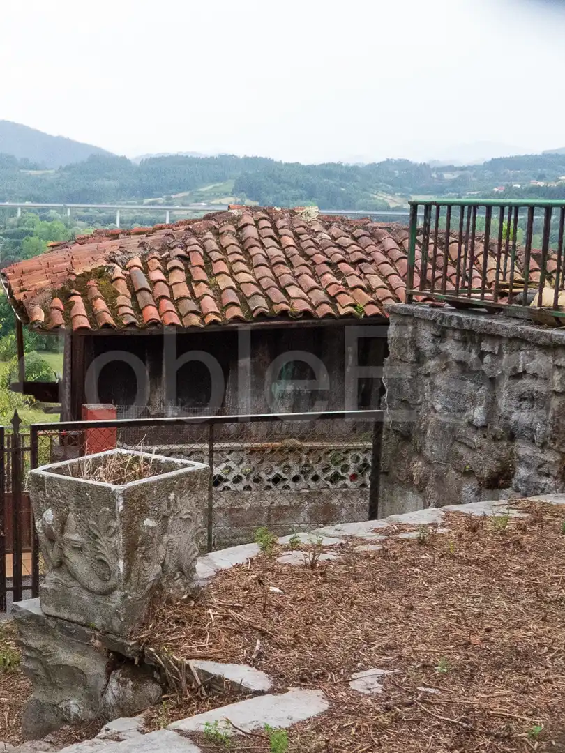 Casa o chalet en venta en Soto del Barco - CL MAGDALENA, Soto del Barco