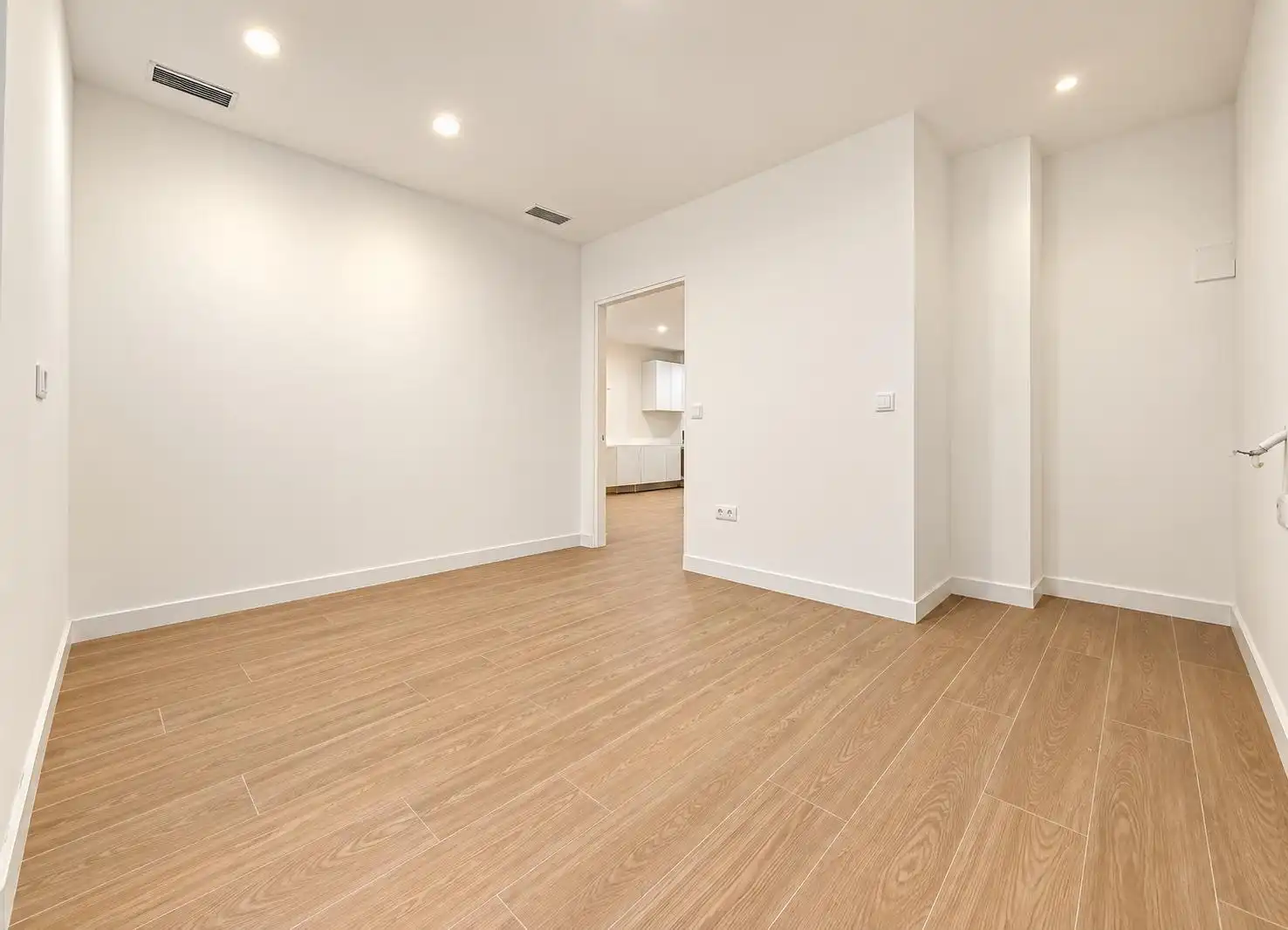 Erdgeschosswohnung zum Verkauf in Calle Calle Mariano Benlliure, imagen 7