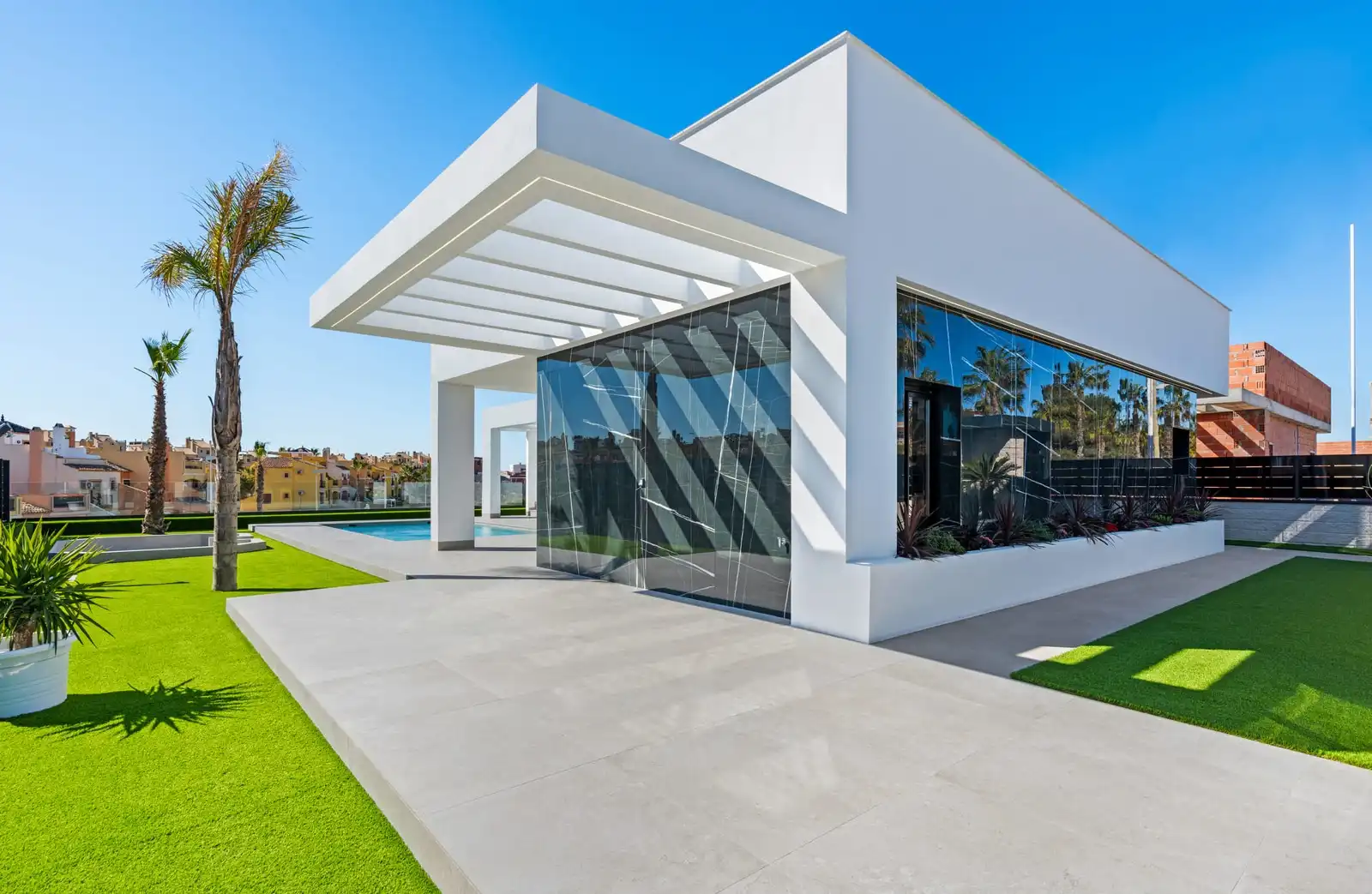 Villa avec piscine à vendre à Algorfa, imagen 38