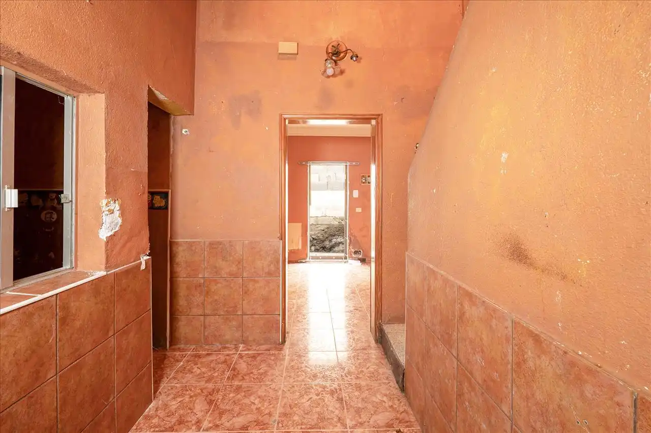 Casa adosada en venta en Santa Cruz de Tenerife
