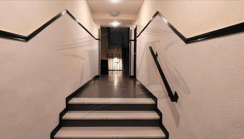 Photo 1 of Box room for sale in Berruguete, Madrid