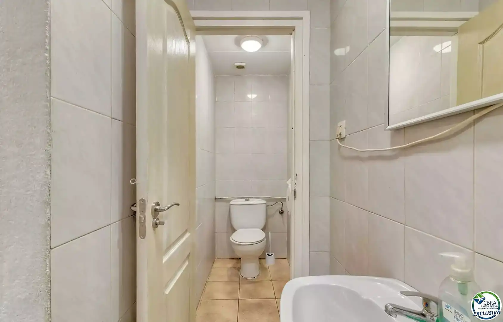 Gewerbefläche zum Verkauf in Carrer PAU CASALS 2, imagen 16
